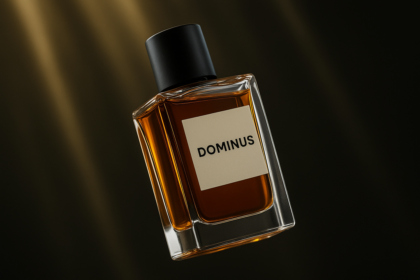 DOMINUS (Reminds me of Versace Eros)