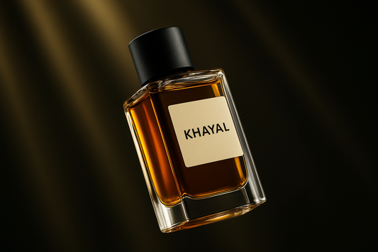 KHAYAL
